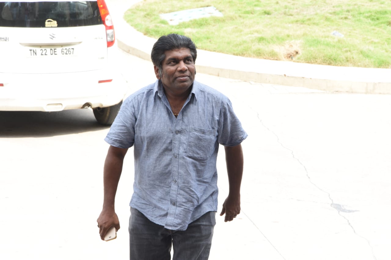 திரைப்பிரபலங்கள் பங்கேற்ற தென்னிந்திய நடிகர் சங்க 65ம் ஆண்டு பேரவைக் கூட்டம்... படங்கள்: வி.ஶ்ரீனிவாசுலு திரைப்பிரபலங்கள் பங்கேற்ற தென்னிந்திய நடிகர் சங்க 65ம் ஆண்டு பேரவைக் கூட்டம்... படங்கள்: வி.ஶ்ரீனிவாசுலு