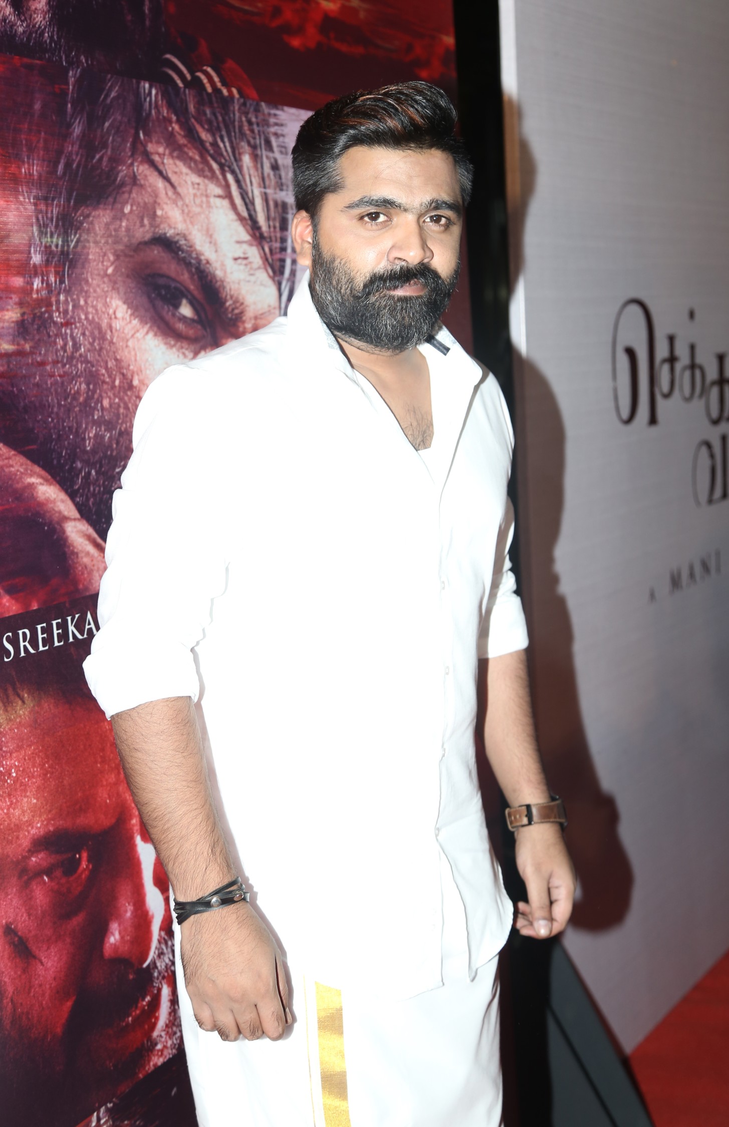 ’செக்க சிவந்த வானம்’ படத்தின் இசை வெளியீட்டு விழா ஆல்பம்..! ’செக்க சிவந்த வானம்’ படத்தின் இசை வெளியீட்டு விழா ஆல்பம்..!