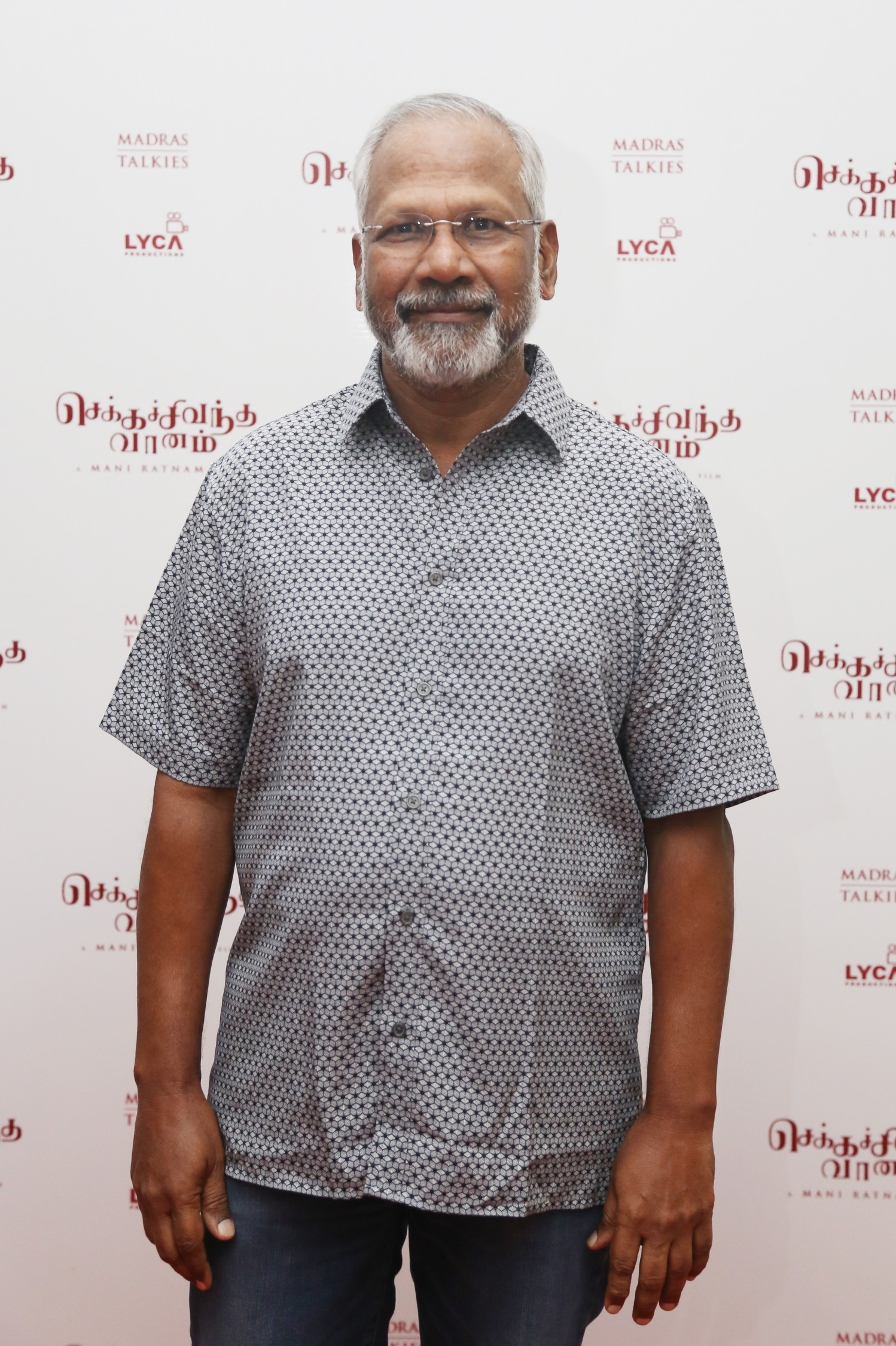 ’செக்க சிவந்த வானம்’ படத்தின் இசை வெளியீட்டு விழா ஆல்பம்..! ’செக்க சிவந்த வானம்’ படத்தின் இசை வெளியீட்டு விழா ஆல்பம்..!