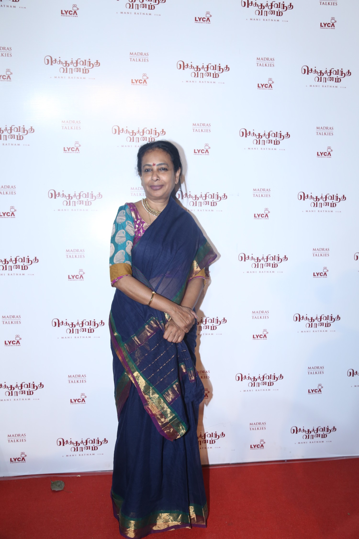 ’செக்க சிவந்த வானம்’ படத்தின் இசை வெளியீட்டு விழா ஆல்பம்..! ’செக்க சிவந்த வானம்’ படத்தின் இசை வெளியீட்டு விழா ஆல்பம்..!