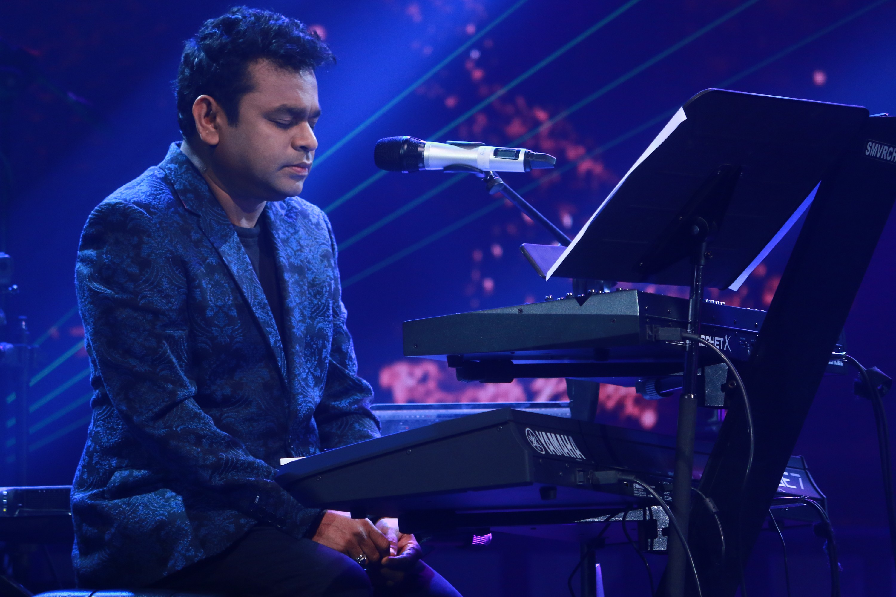 ’செக்க சிவந்த வானம்’ படத்தின் இசை வெளியீட்டு விழா ஆல்பம்..! ’செக்க சிவந்த வானம்’ படத்தின் இசை வெளியீட்டு விழா ஆல்பம்..!