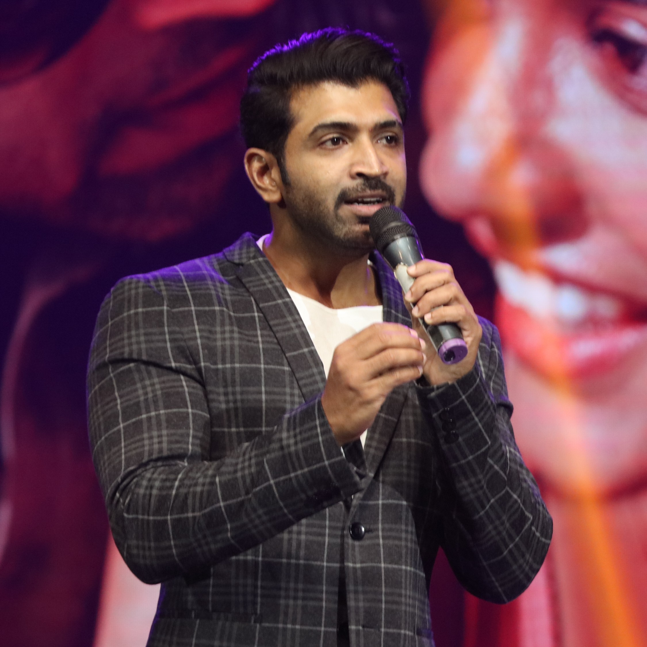 ’செக்க சிவந்த வானம்’ படத்தின் இசை வெளியீட்டு விழா ஆல்பம்..! ’செக்க சிவந்த வானம்’ படத்தின் இசை வெளியீட்டு விழா ஆல்பம்..!