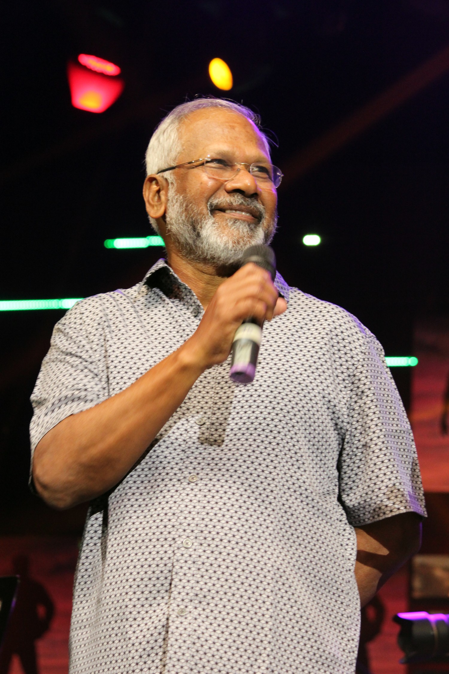 ’செக்க சிவந்த வானம்’ படத்தின் இசை வெளியீட்டு விழா ஆல்பம்..! ’செக்க சிவந்த வானம்’ படத்தின் இசை வெளியீட்டு விழா ஆல்பம்..!