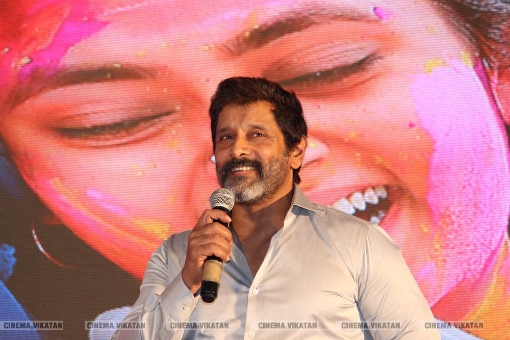 துருவ் விக்ரமின் பிறந்தநாள் கொண்டாட்டத்தோடு துவங்கிய ’வர்மா’ பட விழா..! - படங்கள்: ஆ.வள்ளி செளத்திரி துருவ் விக்ரமின் பிறந்தநாள் கொண்டாட்டத்தோடு துவங்கிய ’வர்மா’ பட விழா..! - படங்கள்: ஆ.வள்ளி செளத்திரி