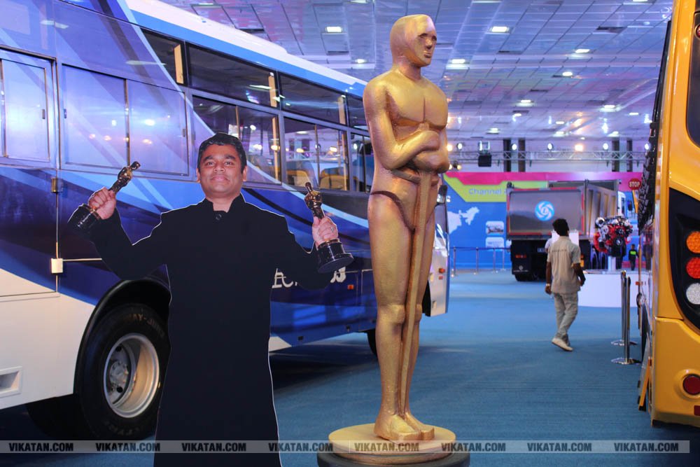 அசோக் லேலண்ட் 70 ஆண்டு பயணம்... அன்றிலிருந்து இன்று வரை சிறப்பு கண்காட்சி.... படங்கள்: ராகேஷ் பெ அசோக் லேலண்ட் 70 ஆண்டு பயணம்... அன்றிலிருந்து இன்று வரை சிறப்பு கண்காட்சி.... படங்கள்: ராகேஷ் பெ