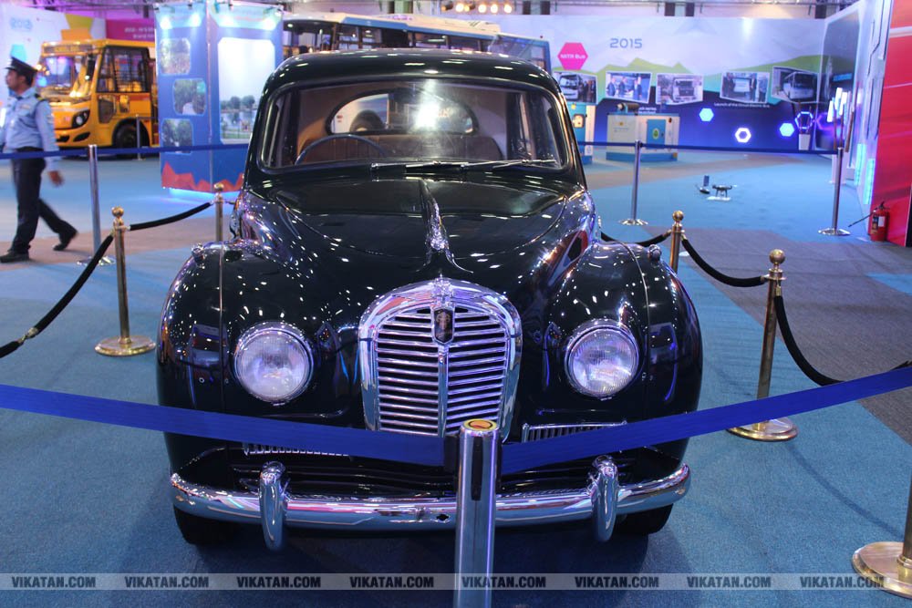 அசோக் லேலண்ட் 70 ஆண்டு பயணம்... அன்றிலிருந்து இன்று வரை சிறப்பு கண்காட்சி.... படங்கள்: ராகேஷ் பெ அசோக் லேலண்ட் 70 ஆண்டு பயணம்... அன்றிலிருந்து இன்று வரை சிறப்பு கண்காட்சி.... படங்கள்: ராகேஷ் பெ