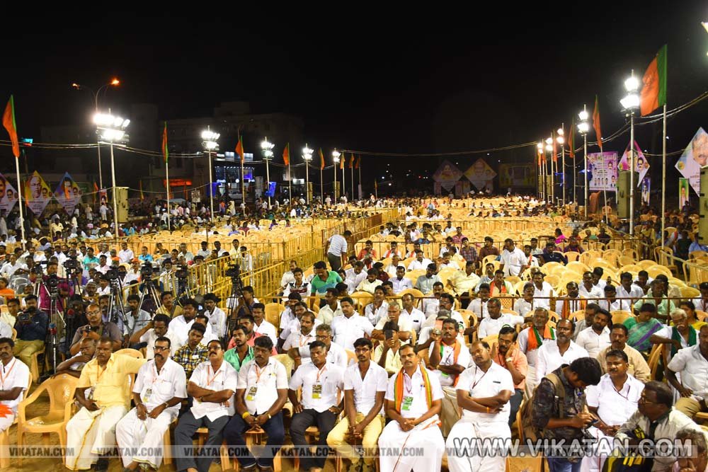 திருச்சியில் நடடைபெற்ற பா.ஜ.க. கூட்ட சிறப்பு படங்கள்- என்.ஜி.மணிகண்டன் திருச்சியில் நடடைபெற்ற பா.ஜ.க. கூட்ட சிறப்பு படங்கள்- என்.ஜி.மணிகண்டன்