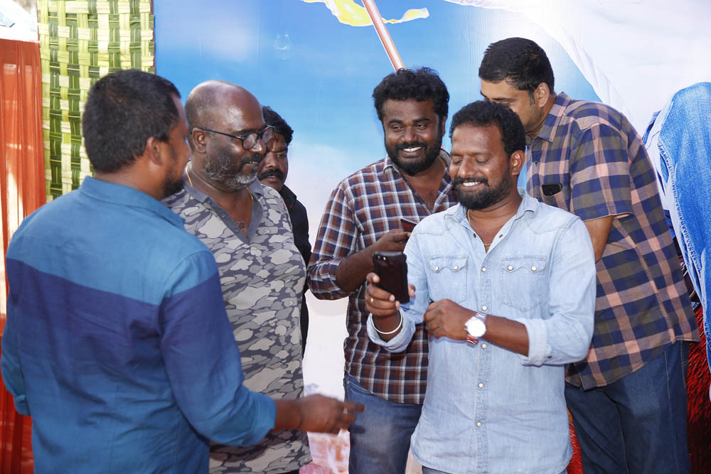 ’சீமராஜா’ படத்தின் மேக்கிங் ஸ்டில்ஸ்..! ’சீமராஜா’ படத்தின் மேக்கிங் ஸ்டில்ஸ்..!