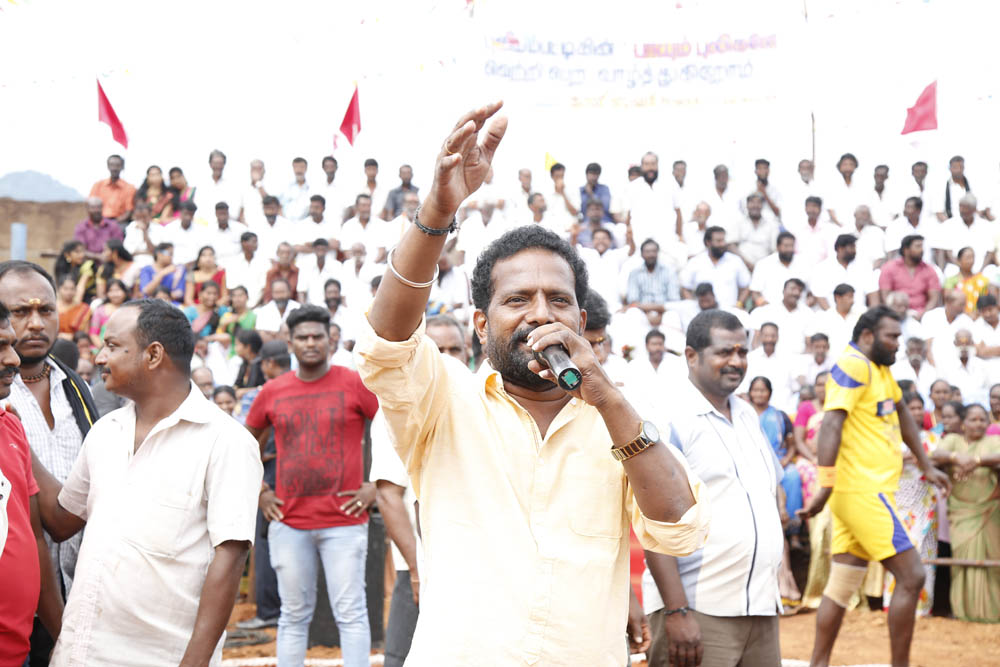 ’சீமராஜா’ படத்தின் மேக்கிங் ஸ்டில்ஸ்..! ’சீமராஜா’ படத்தின் மேக்கிங் ஸ்டில்ஸ்..!