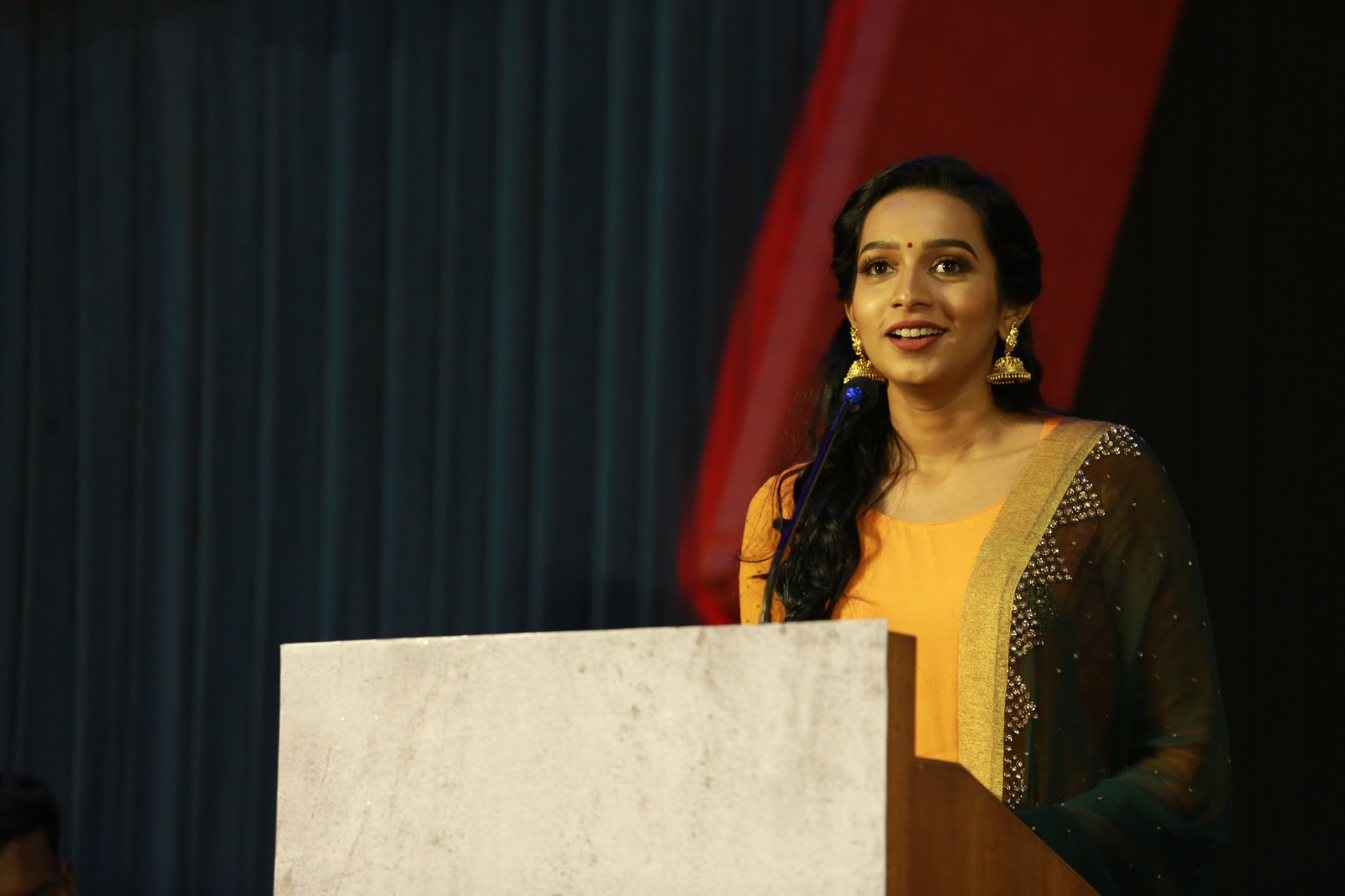 விஜய் தேவரகொண்டா நடித்திருக்கும் ’நோட்டா’ படத்தின் பத்திரிகையாளர் சந்திப்பு..! விஜய் தேவரகொண்டா நடித்திருக்கும் ’நோட்டா’ படத்தின் பத்திரிகையாளர் சந்திப்பு..!