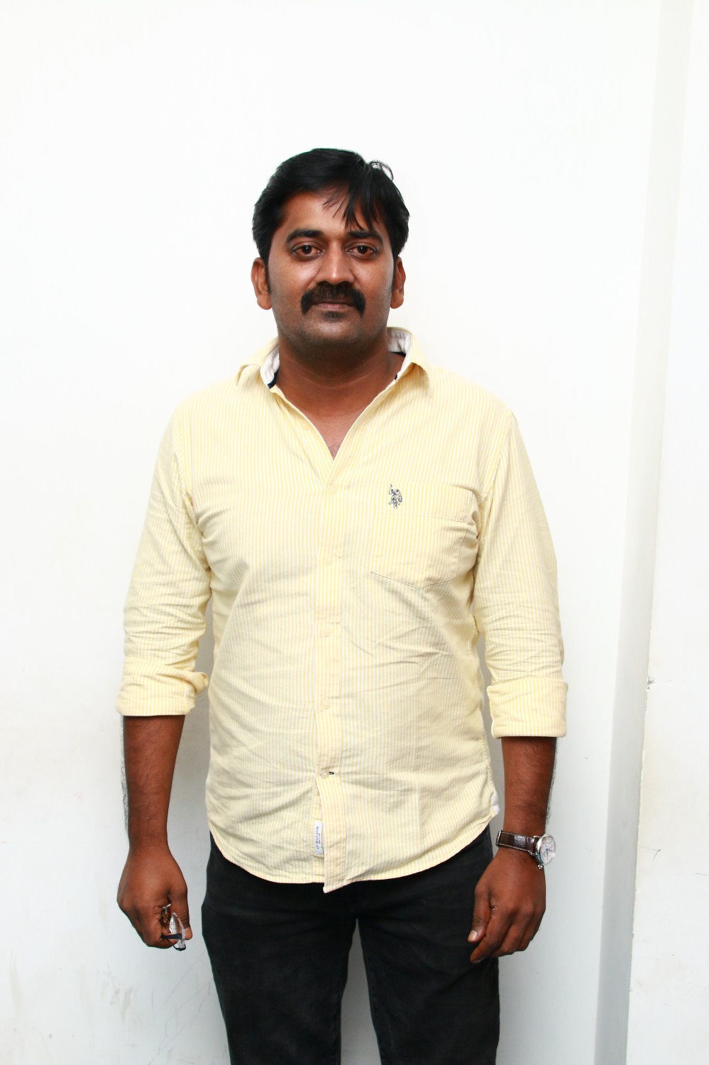 விஜய் தேவரகொண்டா நடித்திருக்கும் ’நோட்டா’ படத்தின் பத்திரிகையாளர் சந்திப்பு..! விஜய் தேவரகொண்டா நடித்திருக்கும் ’நோட்டா’ படத்தின் பத்திரிகையாளர் சந்திப்பு..!