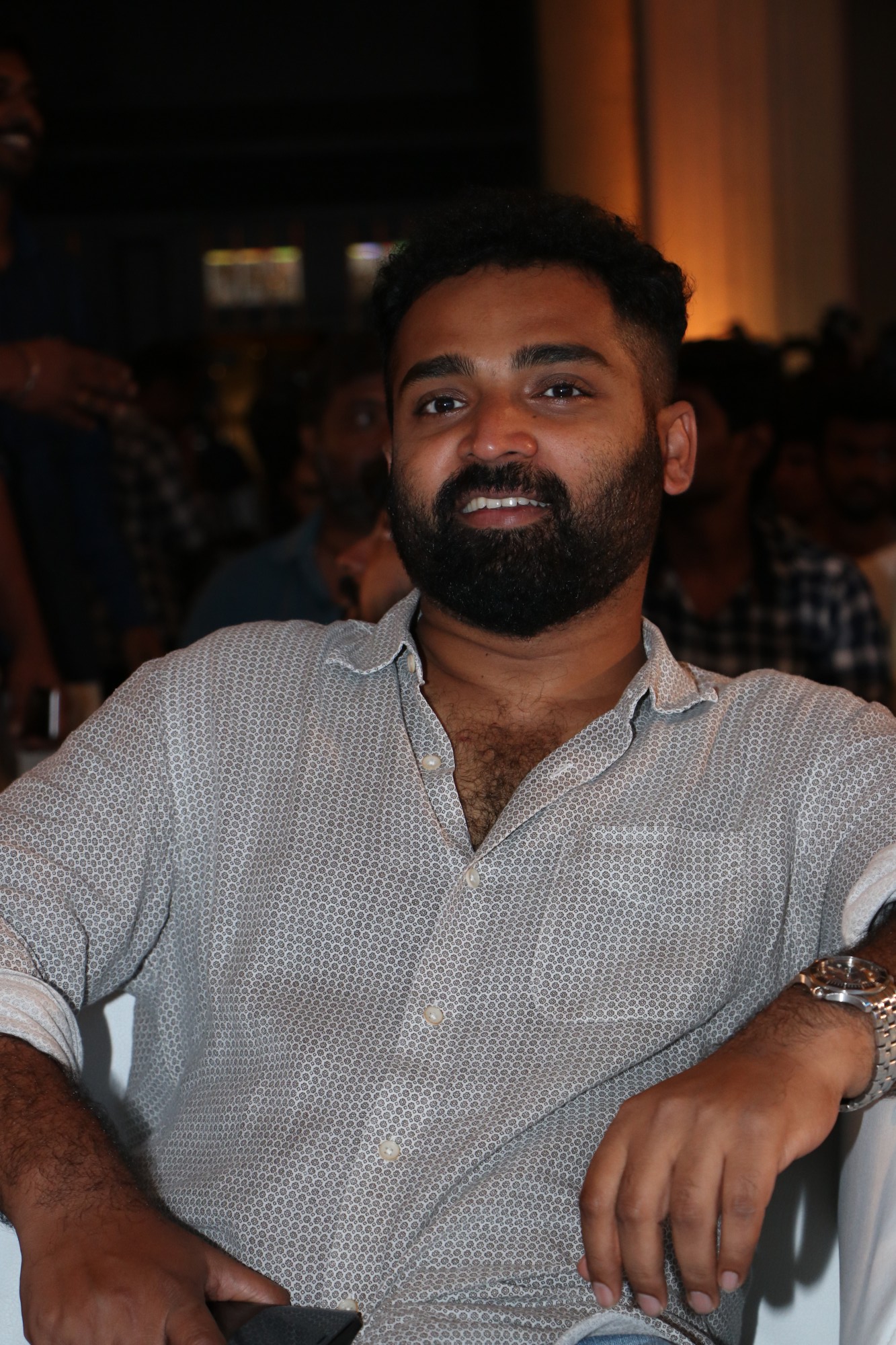 ’சீமராஜா’ படத்தின் ட்ரெய்லர் வெளியீட்டு விழா ஆல்பம்..! ’சீமராஜா’ படத்தின் ட்ரெய்லர் வெளியீட்டு விழா ஆல்பம்..!
