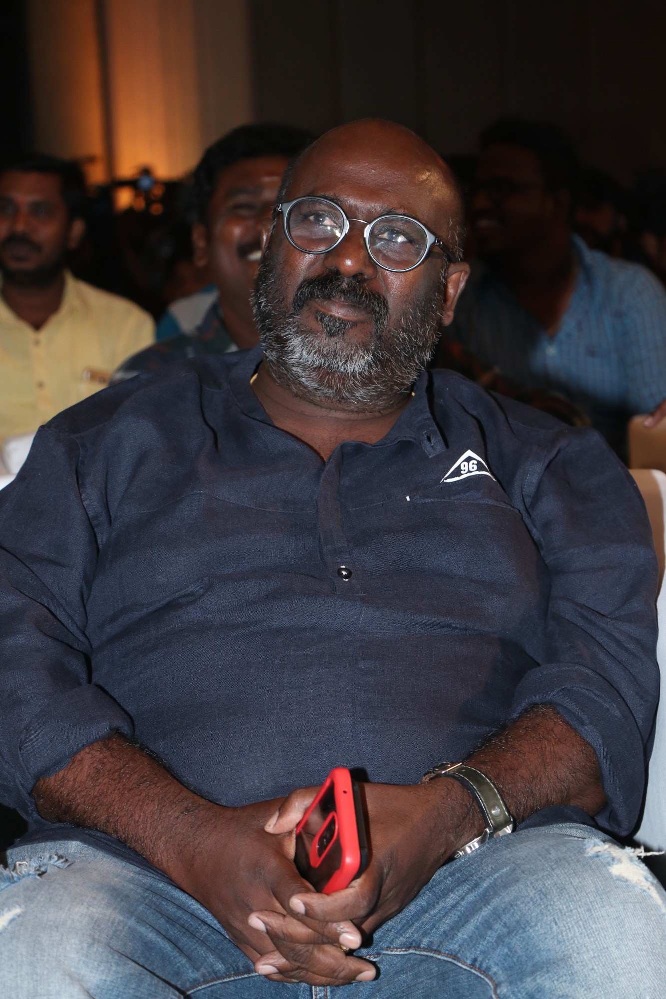 ’சீமராஜா’ படத்தின் ட்ரெய்லர் வெளியீட்டு விழா ஆல்பம்..! ’சீமராஜா’ படத்தின் ட்ரெய்லர் வெளியீட்டு விழா ஆல்பம்..!
