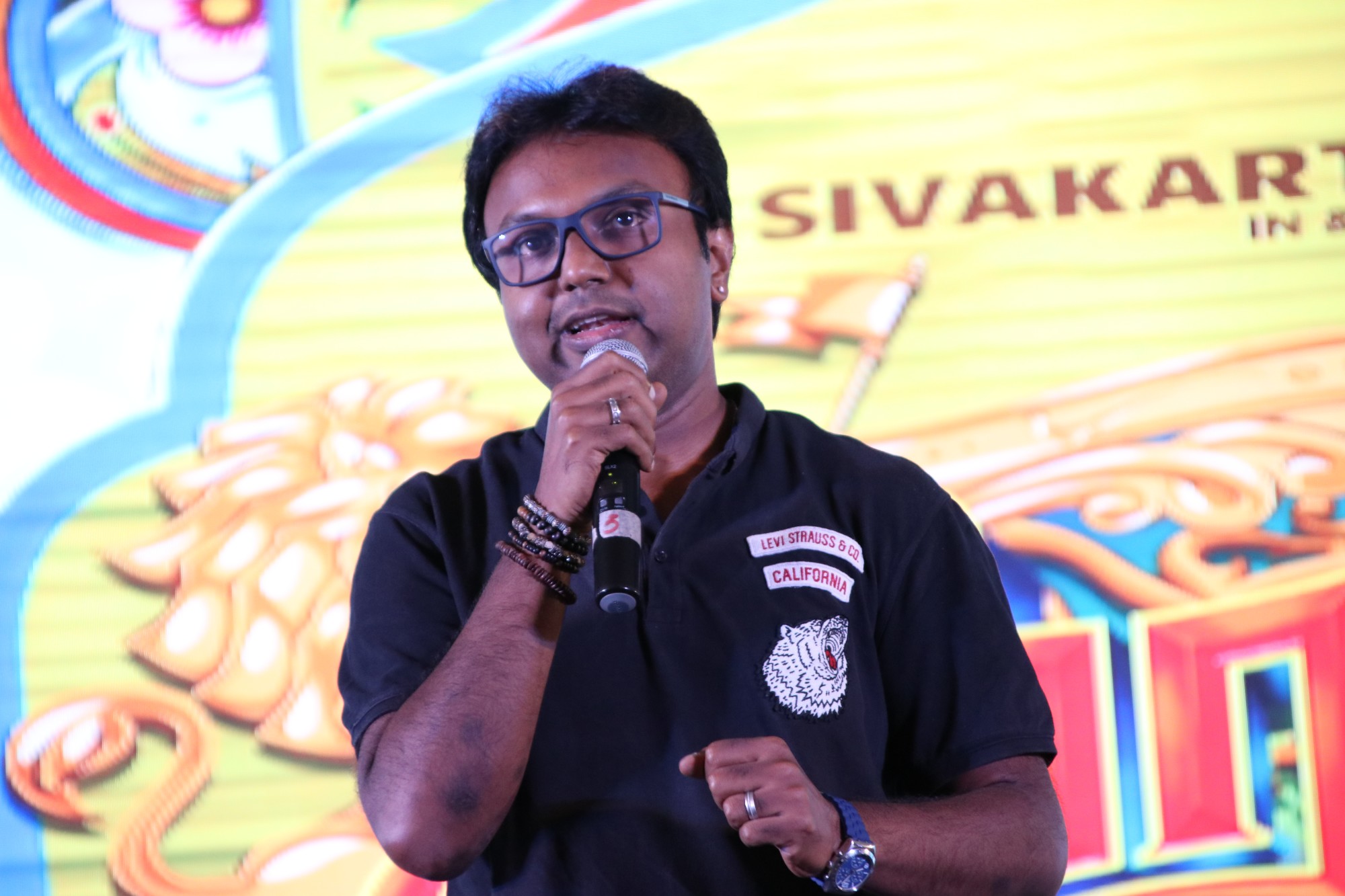 ’சீமராஜா’ படத்தின் ட்ரெய்லர் வெளியீட்டு விழா ஆல்பம்..! ’சீமராஜா’ படத்தின் ட்ரெய்லர் வெளியீட்டு விழா ஆல்பம்..!