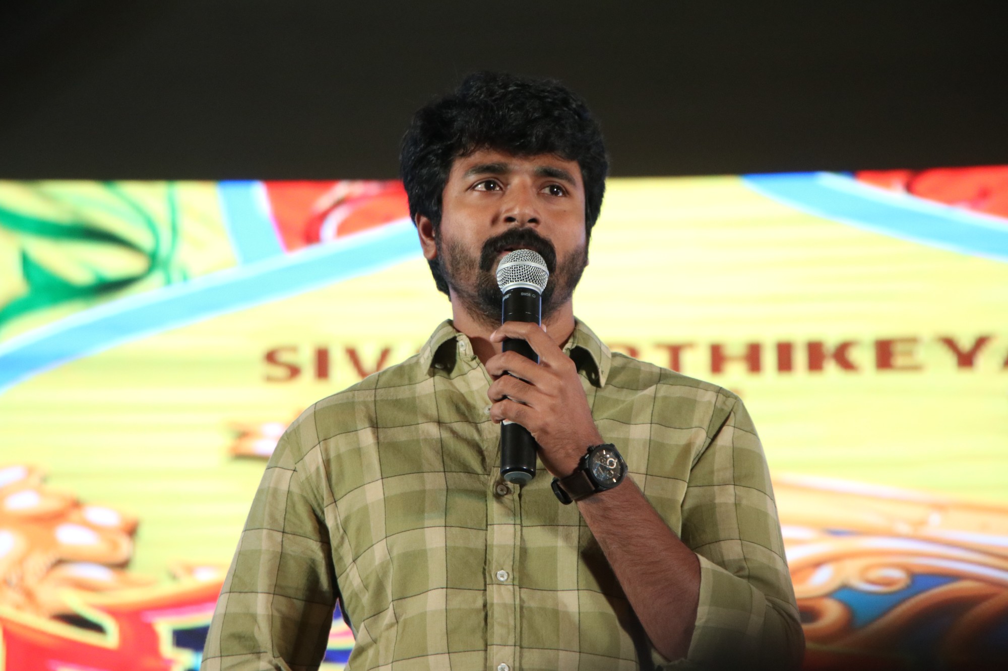 ’சீமராஜா’ படத்தின் ட்ரெய்லர் வெளியீட்டு விழா ஆல்பம்..! ’சீமராஜா’ படத்தின் ட்ரெய்லர் வெளியீட்டு விழா ஆல்பம்..!