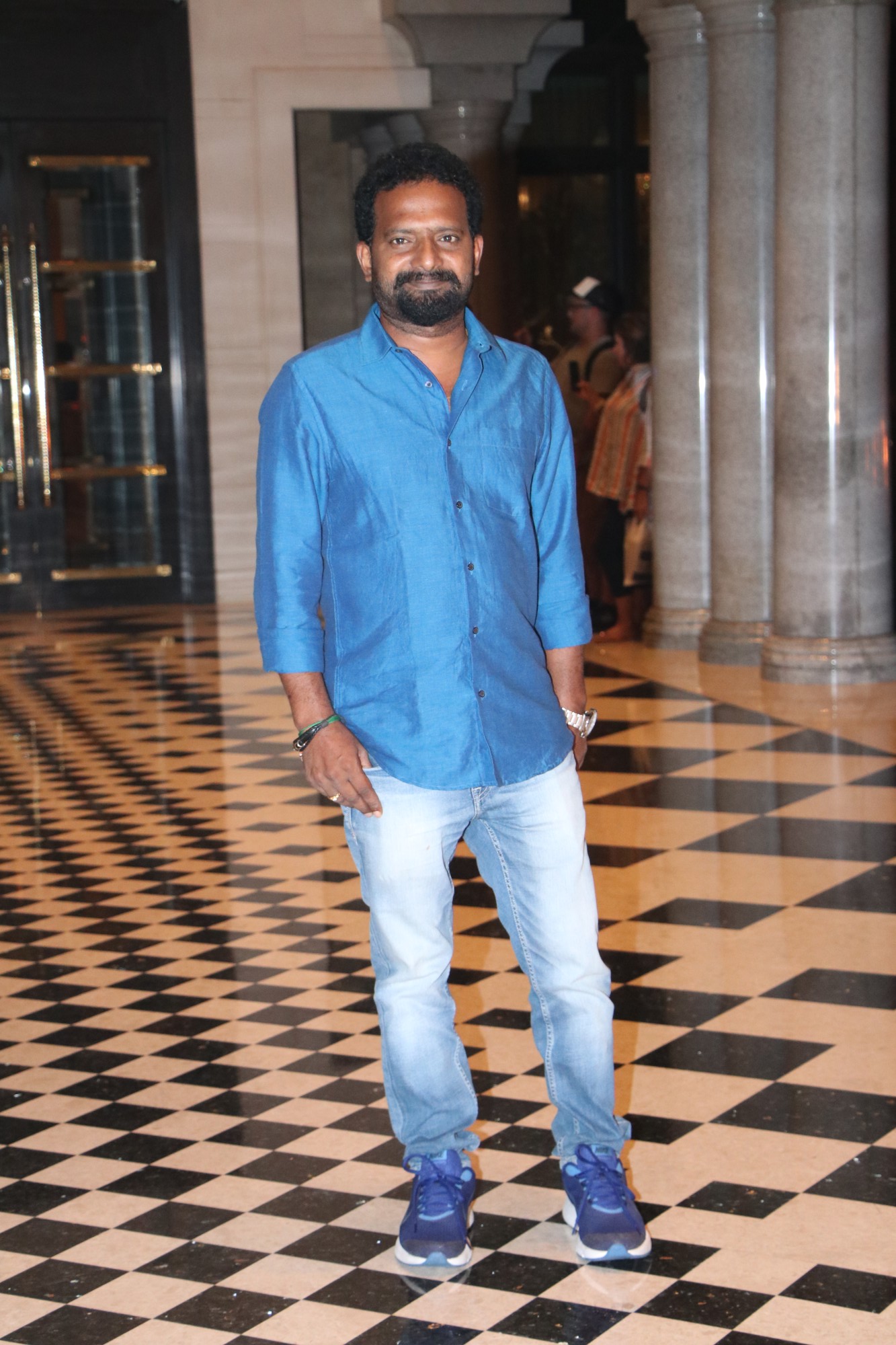 ’சீமராஜா’ படத்தின் ட்ரெய்லர் வெளியீட்டு விழா ஆல்பம்..! ’சீமராஜா’ படத்தின் ட்ரெய்லர் வெளியீட்டு விழா ஆல்பம்..!