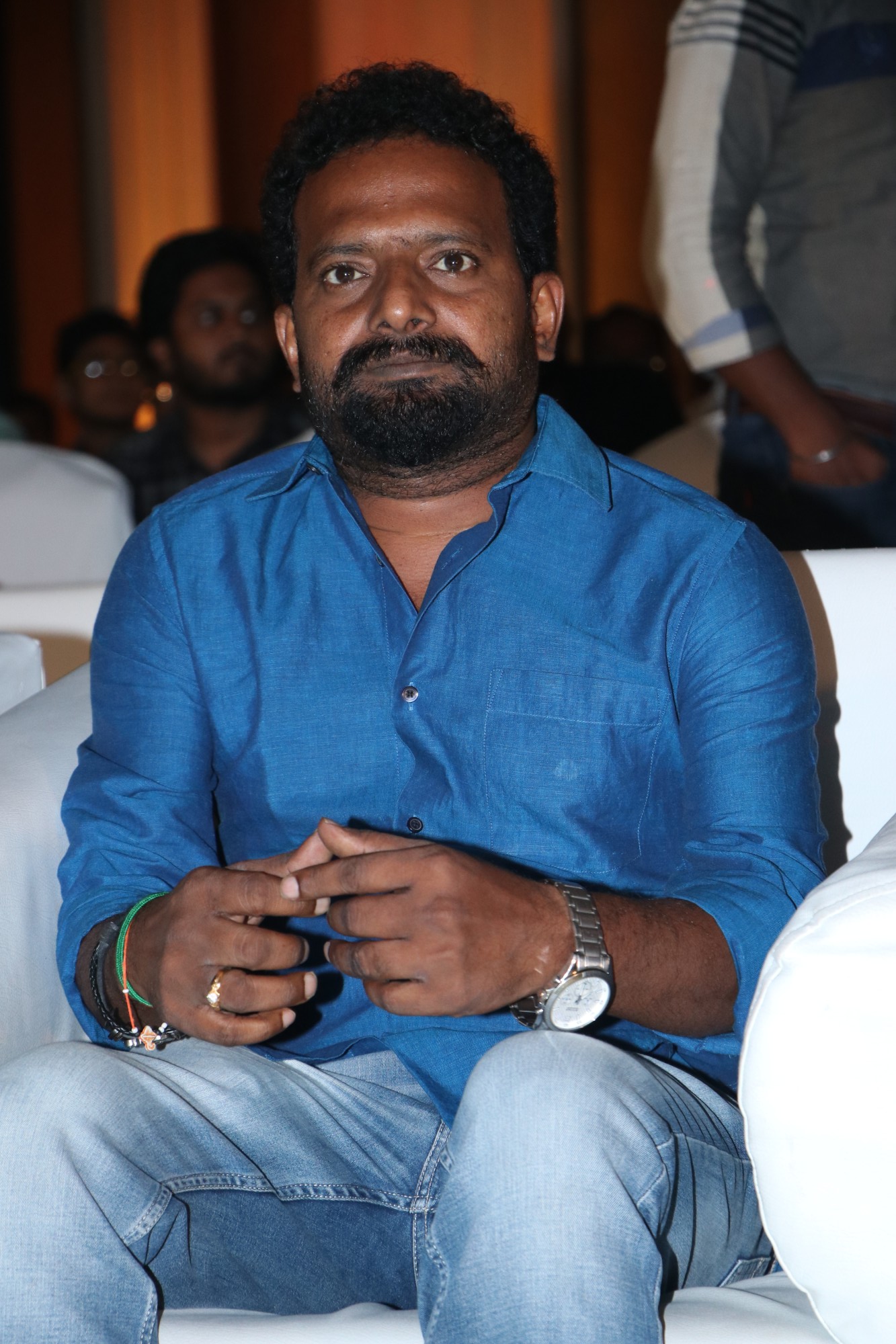 ’சீமராஜா’ படத்தின் ட்ரெய்லர் வெளியீட்டு விழா ஆல்பம்..! ’சீமராஜா’ படத்தின் ட்ரெய்லர் வெளியீட்டு விழா ஆல்பம்..!
