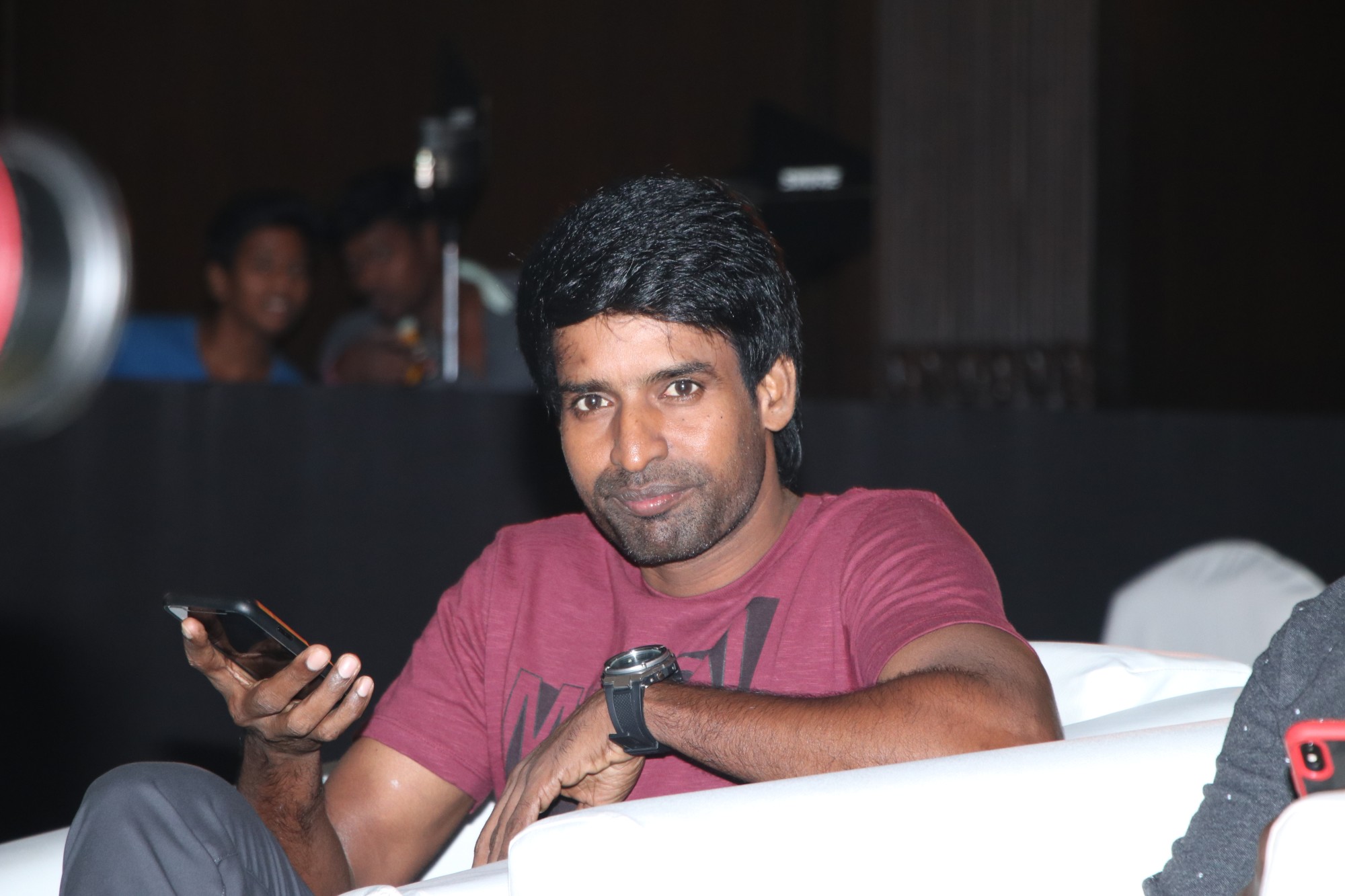 ’சீமராஜா’ படத்தின் ட்ரெய்லர் வெளியீட்டு விழா ஆல்பம்..! ’சீமராஜா’ படத்தின் ட்ரெய்லர் வெளியீட்டு விழா ஆல்பம்..!