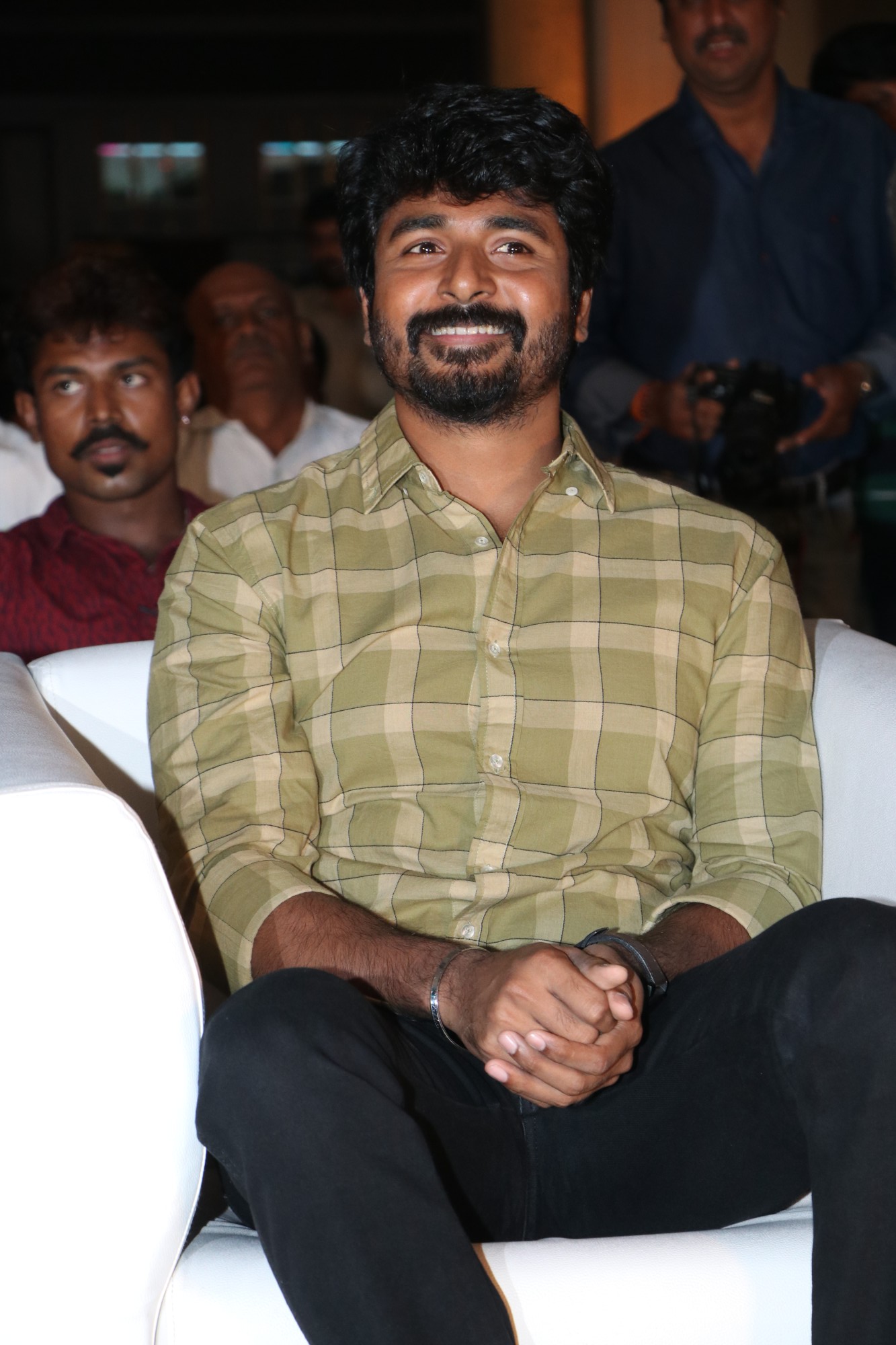 ’சீமராஜா’ படத்தின் ட்ரெய்லர் வெளியீட்டு விழா ஆல்பம்..! ’சீமராஜா’ படத்தின் ட்ரெய்லர் வெளியீட்டு விழா ஆல்பம்..!