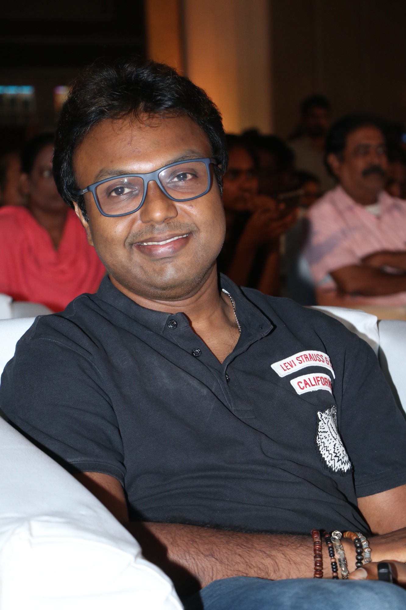’சீமராஜா’ படத்தின் ட்ரெய்லர் வெளியீட்டு விழா ஆல்பம்..! ’சீமராஜா’ படத்தின் ட்ரெய்லர் வெளியீட்டு விழா ஆல்பம்..!