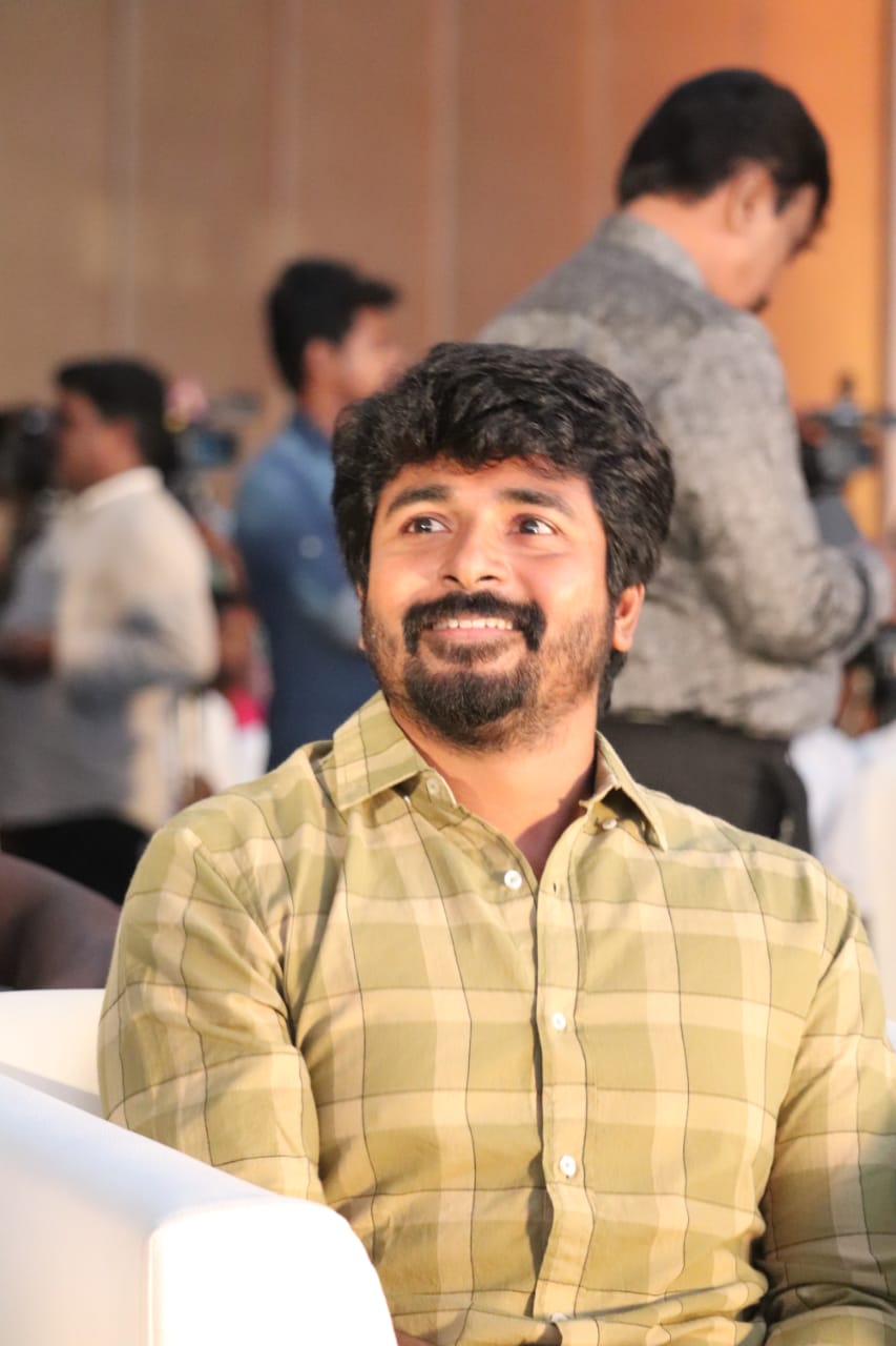 ’சீமராஜா’ படத்தின் ட்ரெய்லர் வெளியீட்டு விழா ஆல்பம்..! ’சீமராஜா’ படத்தின் ட்ரெய்லர் வெளியீட்டு விழா ஆல்பம்..!