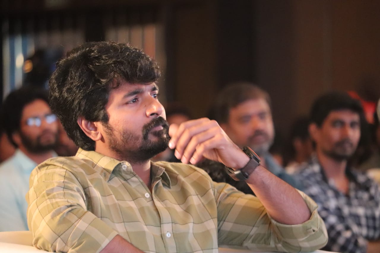 ’சீமராஜா’ படத்தின் ட்ரெய்லர் வெளியீட்டு விழா ஆல்பம்..! ’சீமராஜா’ படத்தின் ட்ரெய்லர் வெளியீட்டு விழா ஆல்பம்..!