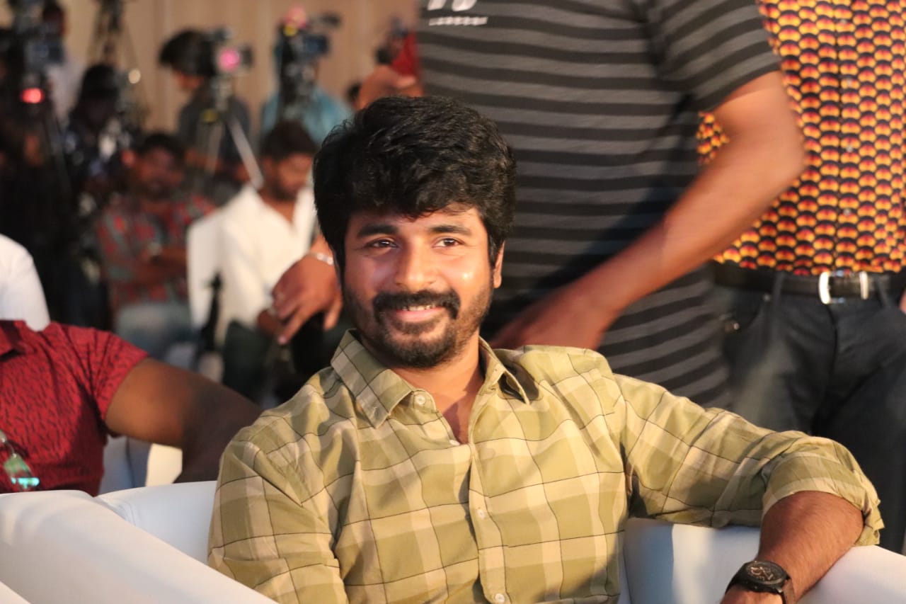 ’சீமராஜா’ படத்தின் ட்ரெய்லர் வெளியீட்டு விழா ஆல்பம்..! ’சீமராஜா’ படத்தின் ட்ரெய்லர் வெளியீட்டு விழா ஆல்பம்..!