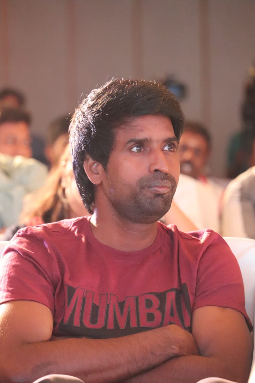 ’சீமராஜா’ படத்தின் ட்ரெய்லர் வெளியீட்டு விழா ஆல்பம்..! ’சீமராஜா’ படத்தின் ட்ரெய்லர் வெளியீட்டு விழா ஆல்பம்..!