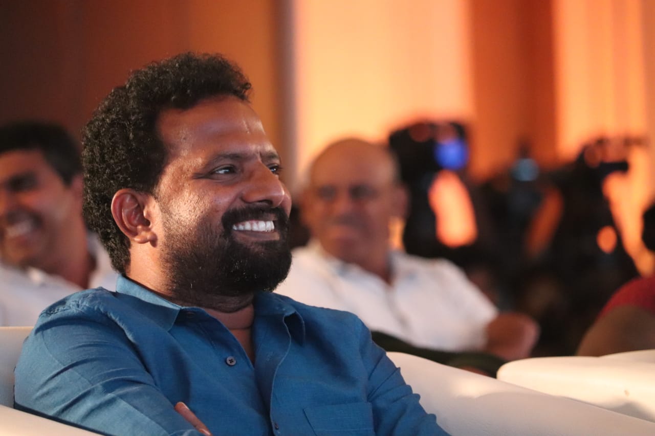 ’சீமராஜா’ படத்தின் ட்ரெய்லர் வெளியீட்டு விழா ஆல்பம்..! ’சீமராஜா’ படத்தின் ட்ரெய்லர் வெளியீட்டு விழா ஆல்பம்..!