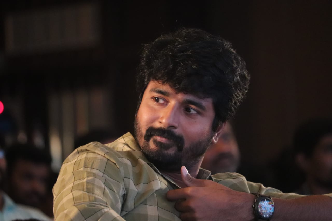 ’சீமராஜா’ படத்தின் ட்ரெய்லர் வெளியீட்டு விழா ஆல்பம்..! ’சீமராஜா’ படத்தின் ட்ரெய்லர் வெளியீட்டு விழா ஆல்பம்..!
