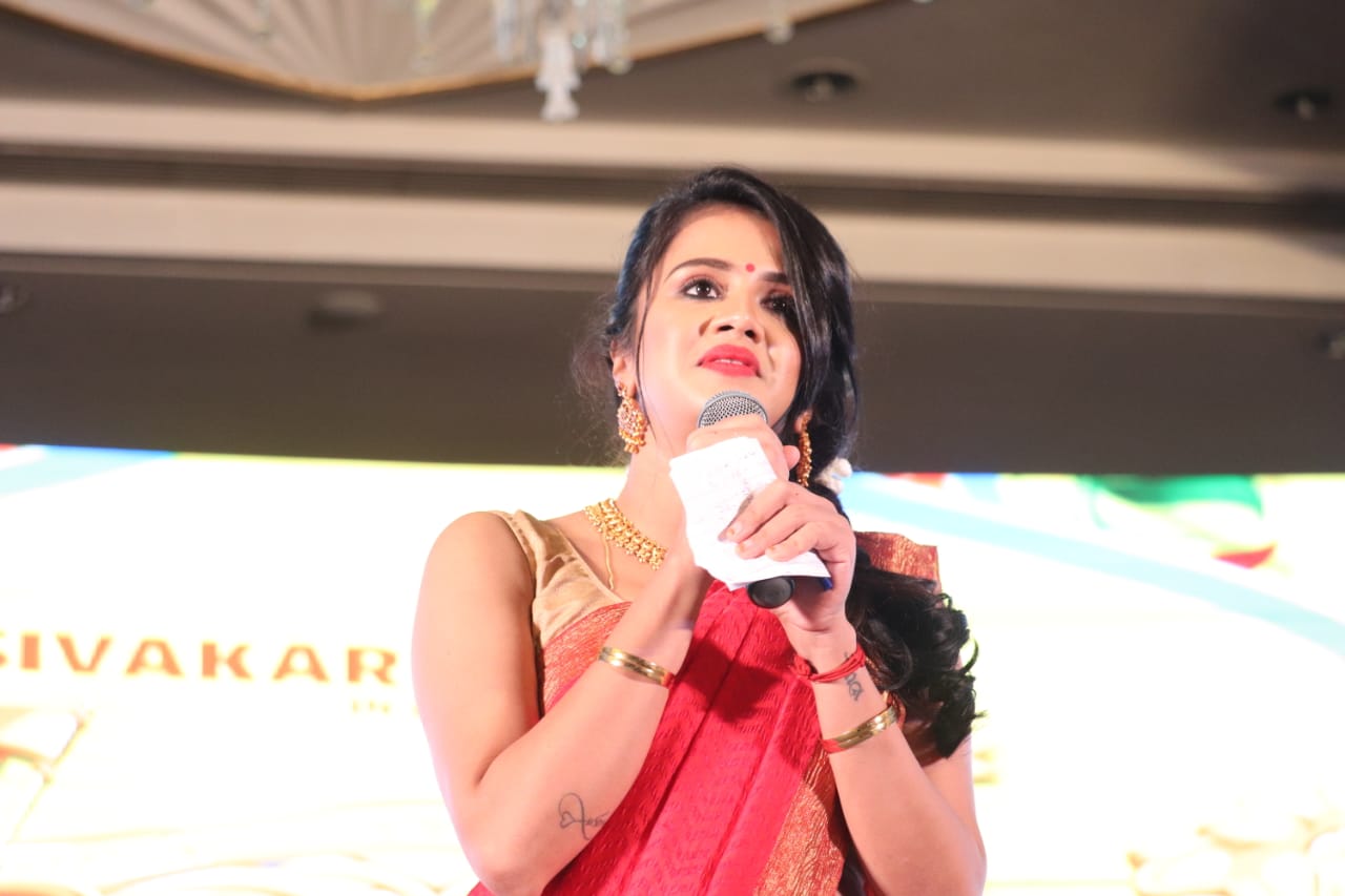 ’சீமராஜா’ படத்தின் ட்ரெய்லர் வெளியீட்டு விழா ஆல்பம்..! ’சீமராஜா’ படத்தின் ட்ரெய்லர் வெளியீட்டு விழா ஆல்பம்..!
