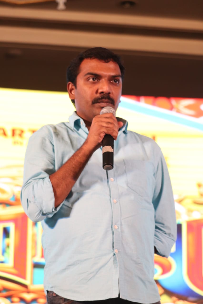 ’சீமராஜா’ படத்தின் ட்ரெய்லர் வெளியீட்டு விழா ஆல்பம்..! ’சீமராஜா’ படத்தின் ட்ரெய்லர் வெளியீட்டு விழா ஆல்பம்..!