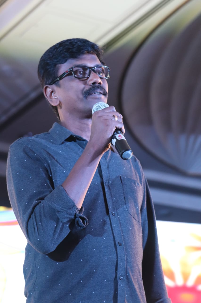 ’சீமராஜா’ படத்தின் ட்ரெய்லர் வெளியீட்டு விழா ஆல்பம்..! ’சீமராஜா’ படத்தின் ட்ரெய்லர் வெளியீட்டு விழா ஆல்பம்..!