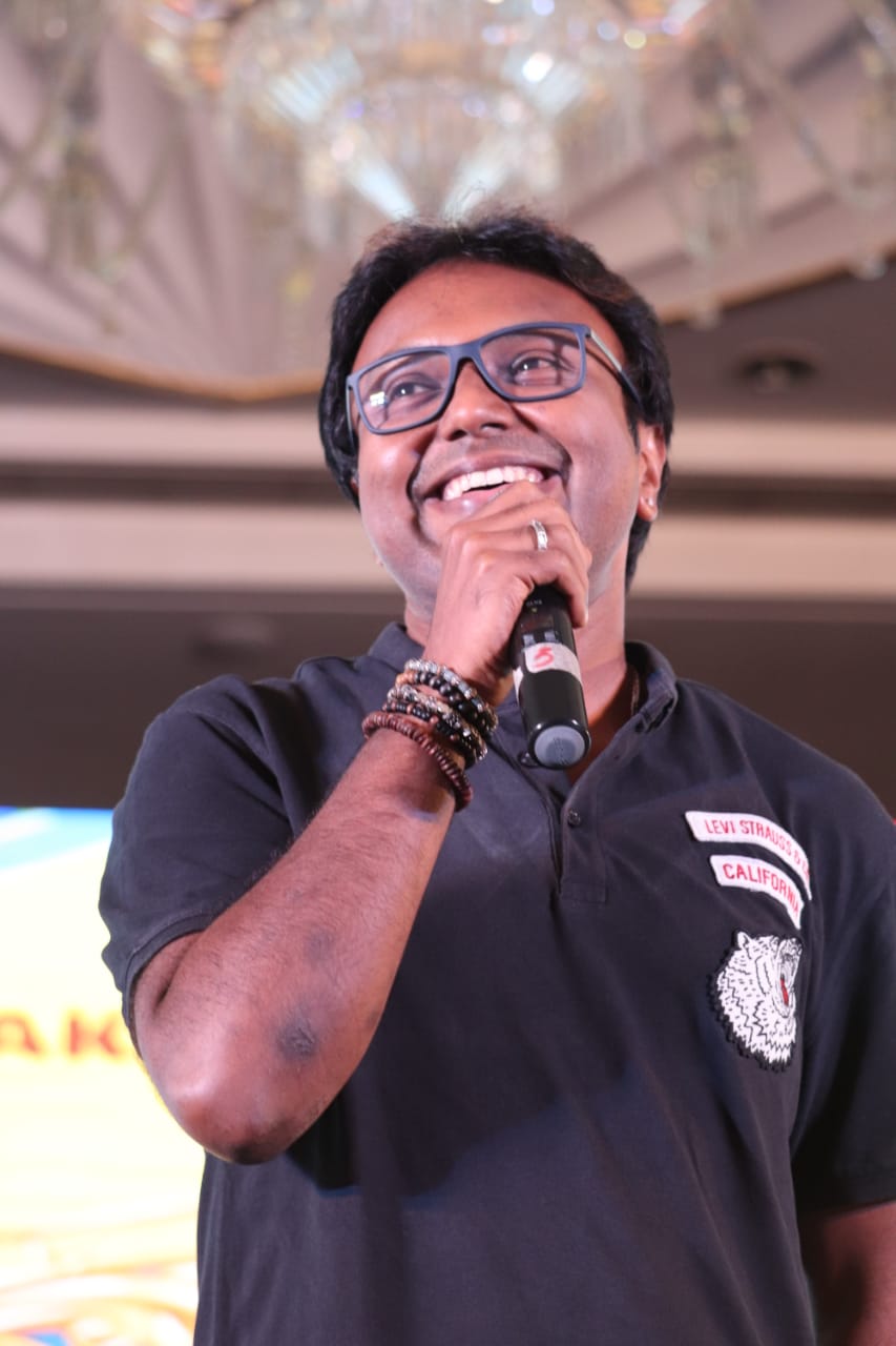 ’சீமராஜா’ படத்தின் ட்ரெய்லர் வெளியீட்டு விழா ஆல்பம்..! ’சீமராஜா’ படத்தின் ட்ரெய்லர் வெளியீட்டு விழா ஆல்பம்..!
