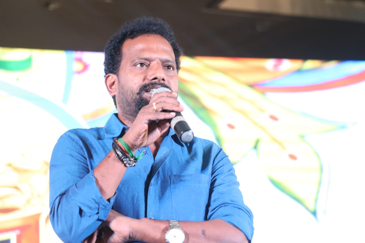 ’சீமராஜா’ படத்தின் ட்ரெய்லர் வெளியீட்டு விழா ஆல்பம்..! ’சீமராஜா’ படத்தின் ட்ரெய்லர் வெளியீட்டு விழா ஆல்பம்..!
