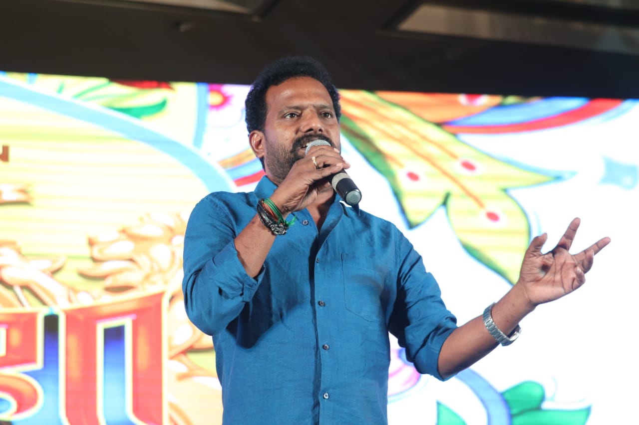 ’சீமராஜா’ படத்தின் ட்ரெய்லர் வெளியீட்டு விழா ஆல்பம்..! ’சீமராஜா’ படத்தின் ட்ரெய்லர் வெளியீட்டு விழா ஆல்பம்..!