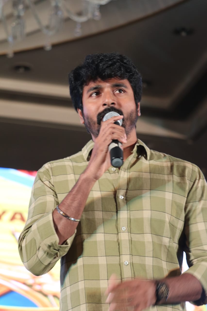 ’சீமராஜா’ படத்தின் ட்ரெய்லர் வெளியீட்டு விழா ஆல்பம்..! ’சீமராஜா’ படத்தின் ட்ரெய்லர் வெளியீட்டு விழா ஆல்பம்..!