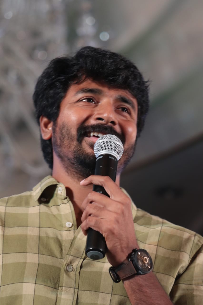 ’சீமராஜா’ படத்தின் ட்ரெய்லர் வெளியீட்டு விழா ஆல்பம்..! ’சீமராஜா’ படத்தின் ட்ரெய்லர் வெளியீட்டு விழா ஆல்பம்..!