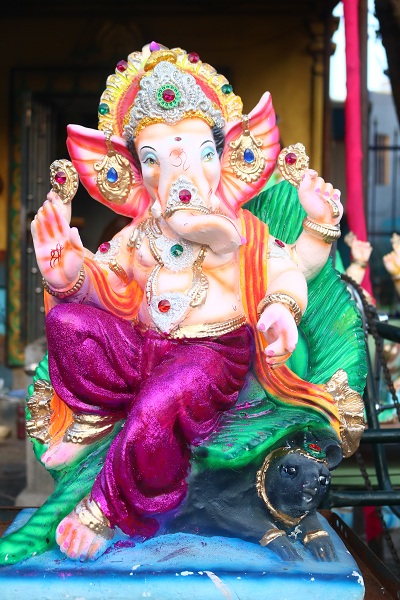 கலைஞர்களின் கைவண்ணத்தில் ஆதி முழு முதலான்! கலைஞர்களின் கைவண்ணத்தில் ஆதி முழு முதலான்!