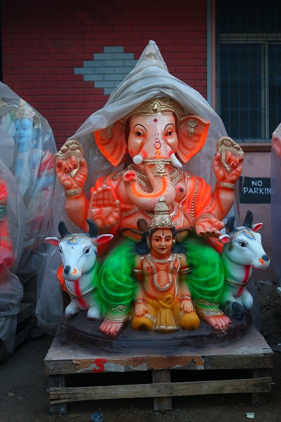கலைஞர்களின் கைவண்ணத்தில் ஆதி முழு முதலான்! கலைஞர்களின் கைவண்ணத்தில் ஆதி முழு முதலான்!