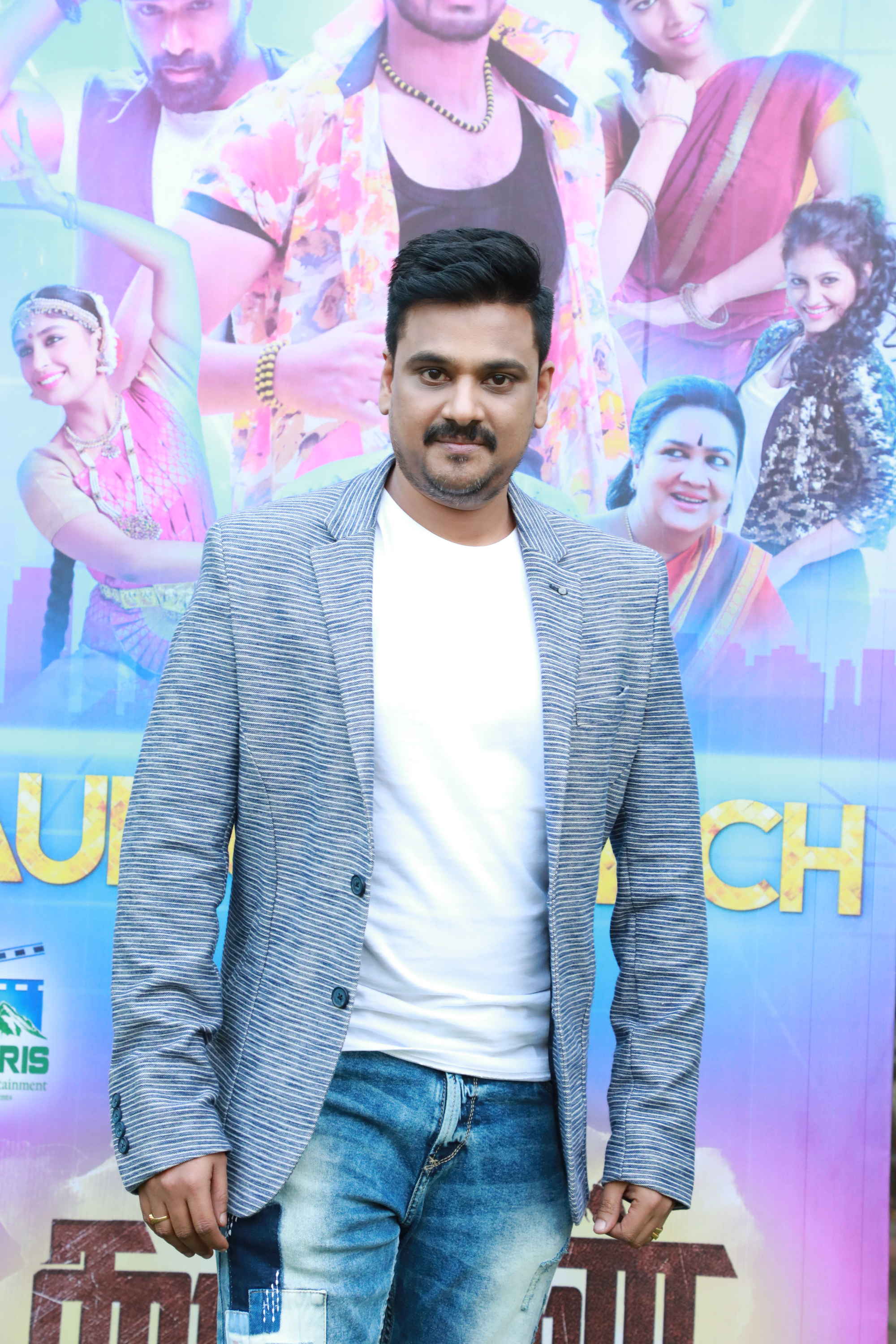 'கூத்தன்’ படத்தின் இசை வெளியீட்டு விழா ஆல்பம்..! 'கூத்தன்’ படத்தின் இசை வெளியீட்டு விழா ஆல்பம்..!