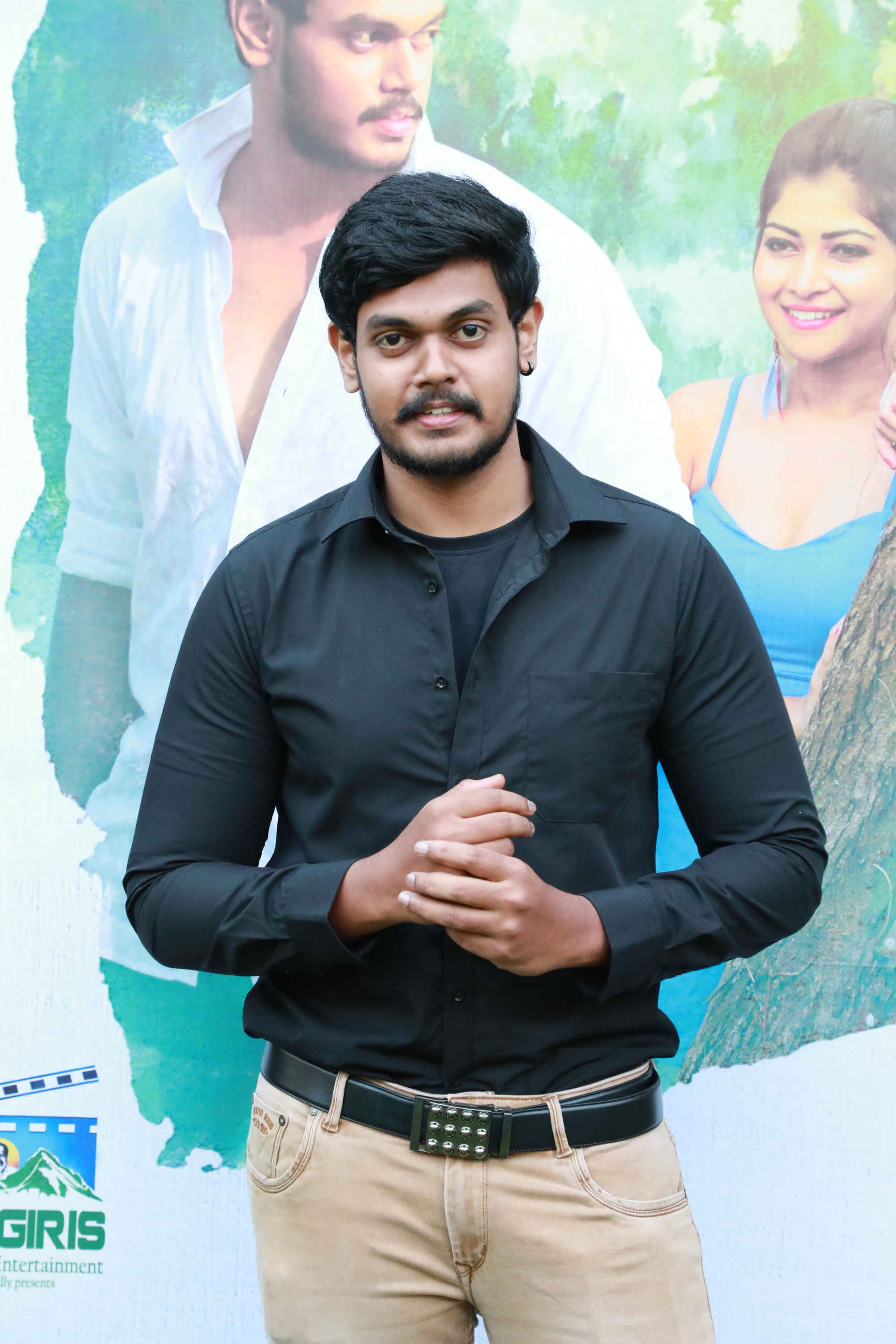 'கூத்தன்’ படத்தின் இசை வெளியீட்டு விழா ஆல்பம்..! 'கூத்தன்’ படத்தின் இசை வெளியீட்டு விழா ஆல்பம்..!