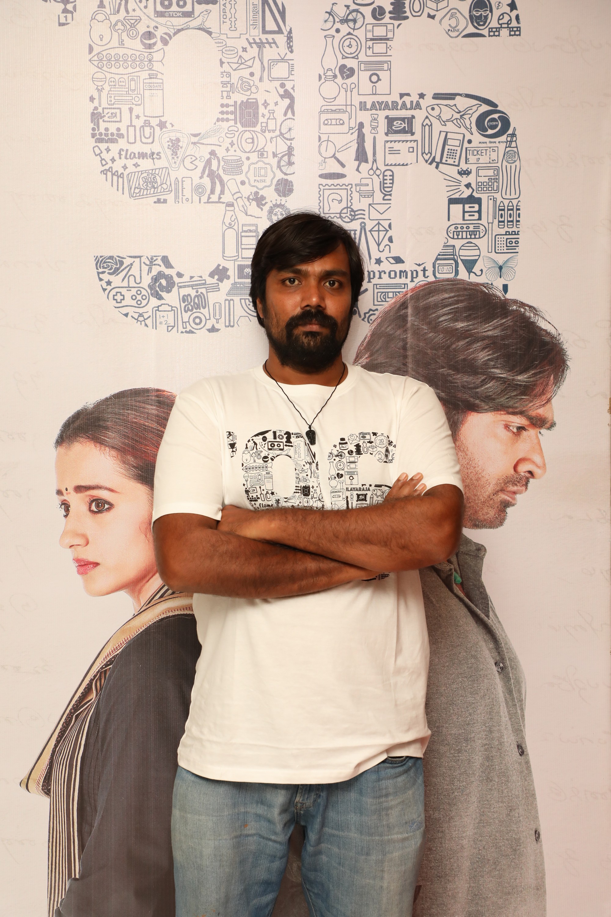 '96' ப்ரீமியர் ஷோ ஆல்பம்..! '96' ப்ரீமியர் ஷோ ஆல்பம்..!