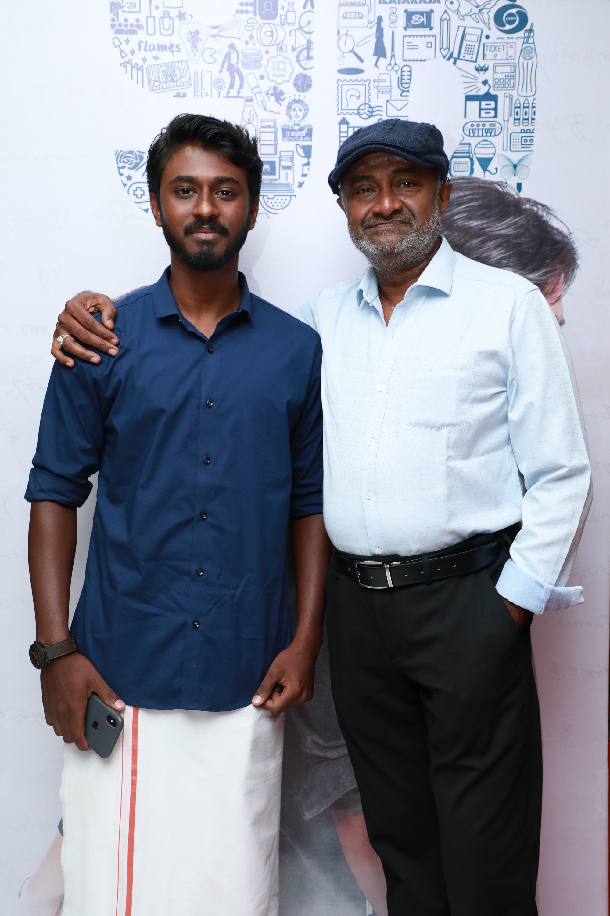 '96' ப்ரீமியர் ஷோ ஆல்பம்..! '96' ப்ரீமியர் ஷோ ஆல்பம்..!