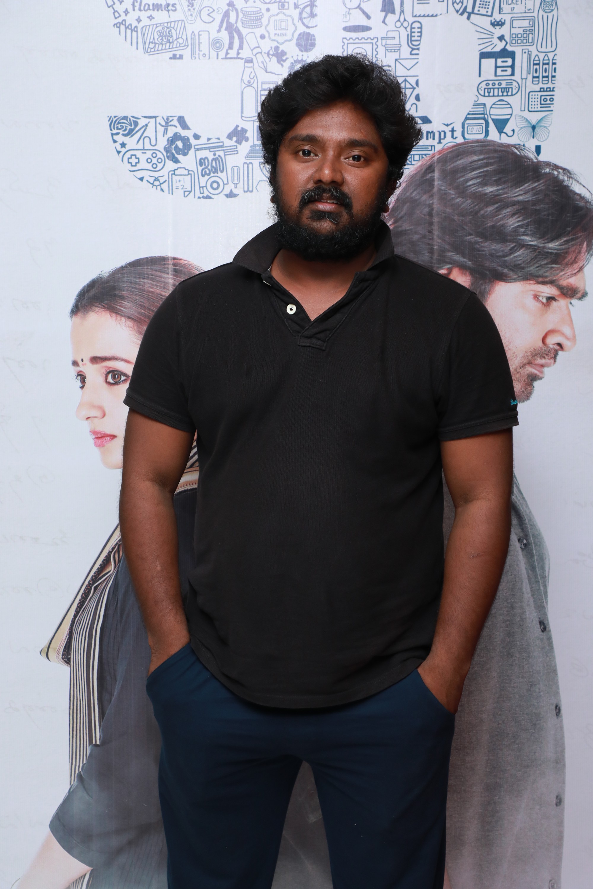 '96' ப்ரீமியர் ஷோ ஆல்பம்..! '96' ப்ரீமியர் ஷோ ஆல்பம்..!