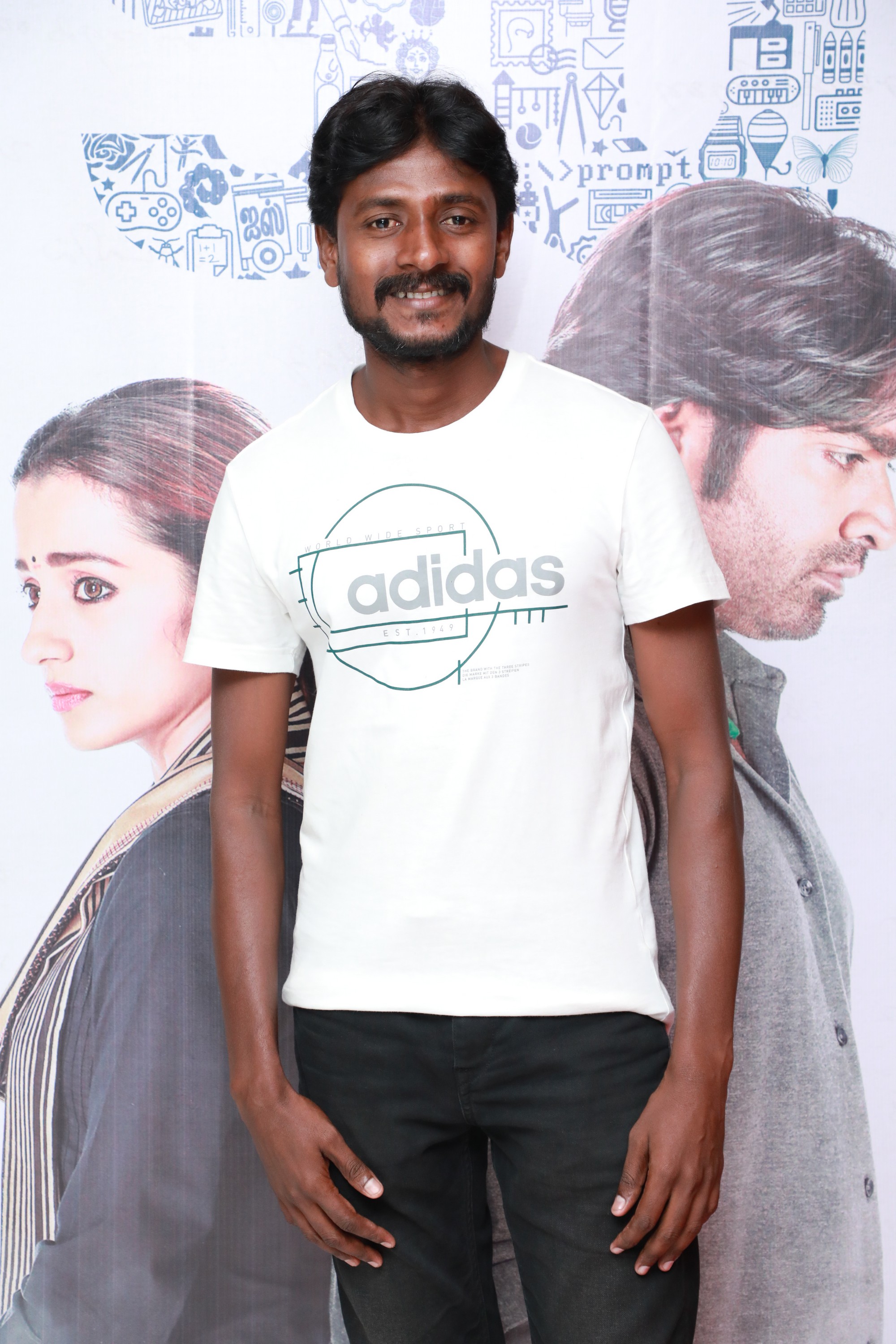 '96' ப்ரீமியர் ஷோ ஆல்பம்..! '96' ப்ரீமியர் ஷோ ஆல்பம்..!