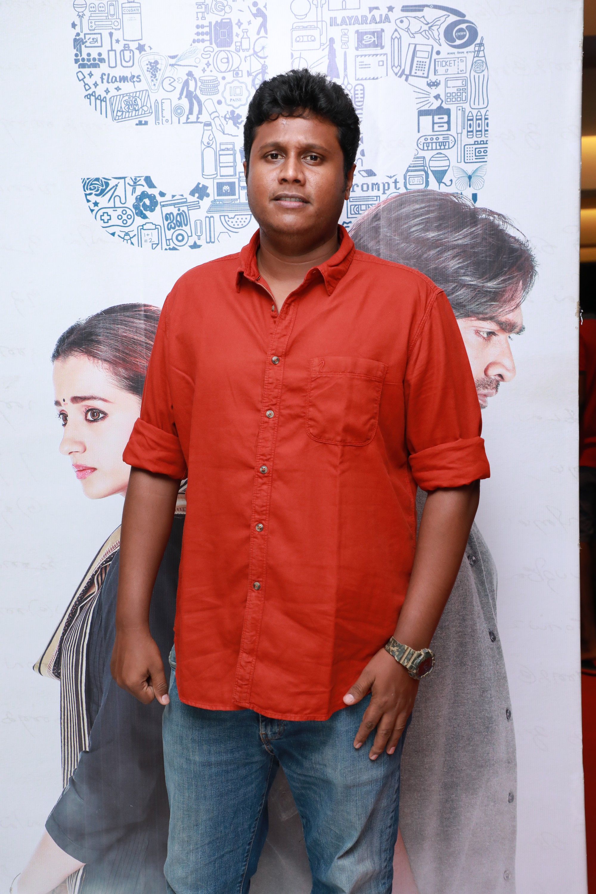'96' ப்ரீமியர் ஷோ ஆல்பம்..! '96' ப்ரீமியர் ஷோ ஆல்பம்..!