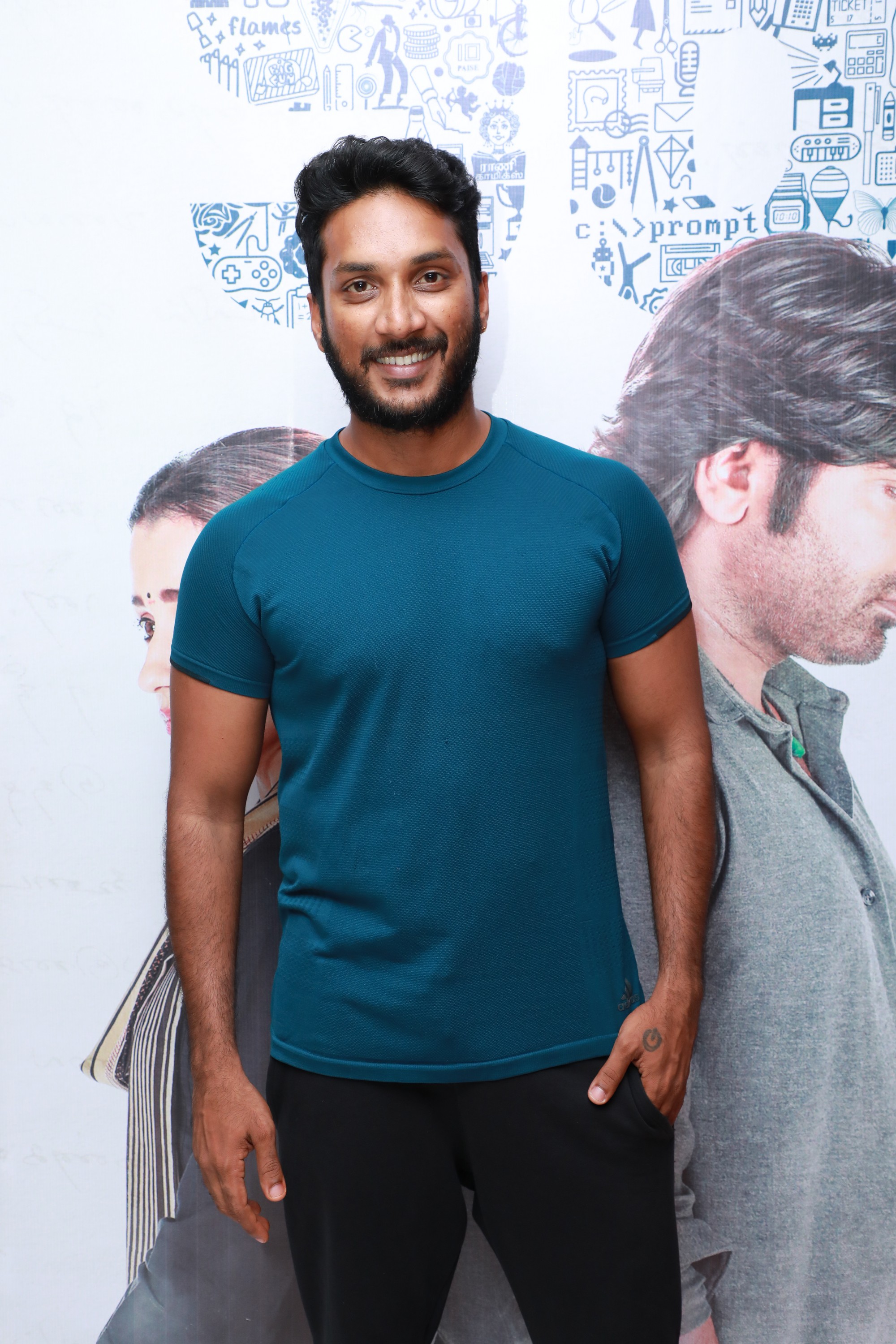 '96' ப்ரீமியர் ஷோ ஆல்பம்..! '96' ப்ரீமியர் ஷோ ஆல்பம்..!