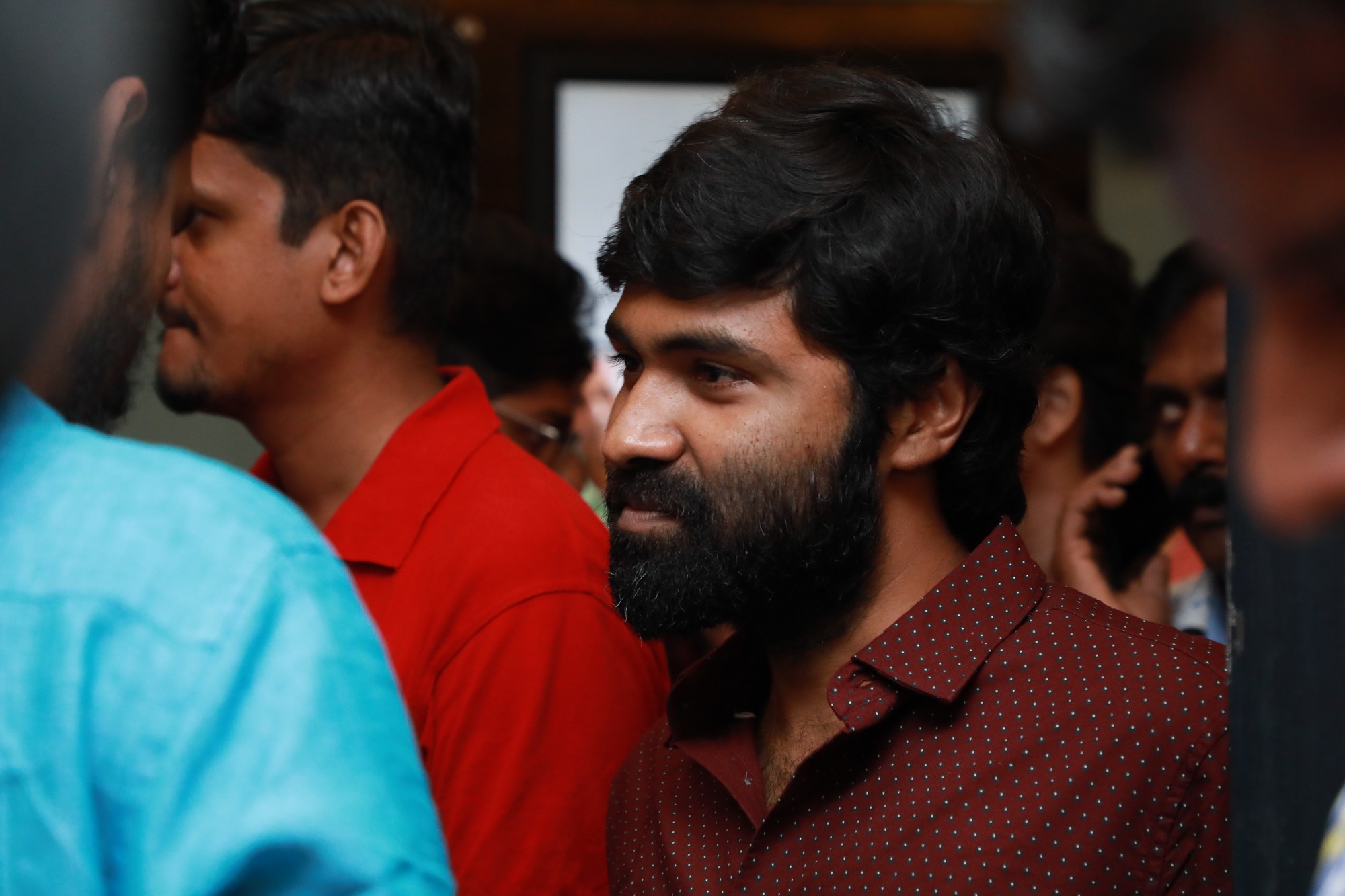 '96' ப்ரீமியர் ஷோ ஆல்பம்..! '96' ப்ரீமியர் ஷோ ஆல்பம்..!