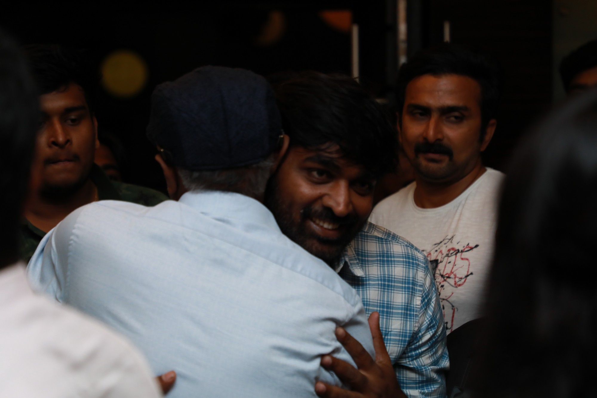 '96' ப்ரீமியர் ஷோ ஆல்பம்..! '96' ப்ரீமியர் ஷோ ஆல்பம்..!